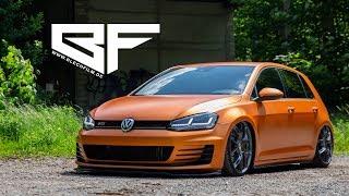 Golf VII GTI - sunnymk7gti