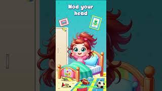 Good Morning  Good Morning  Song for Kids with lyrics, for preschool, kindergarten and toddlers