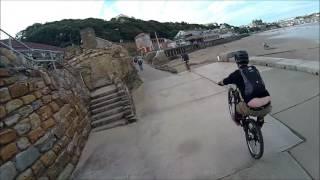 Scarborough MTB - A Trip to the Seaside