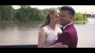 Canadian Wedding | 4K | 2019