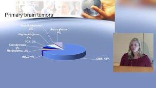 Perfecting post op care for brain tumor patients