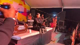 BIR MUSIC FESTIVAL || Jyoti Nooran || Pahadon Ka Tyohaar || BMF