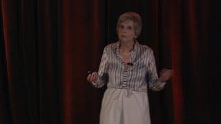 Redefining the parent-teacher relationship | Peggy S. Bud | TEDxFergusonLibrary