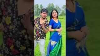 Avinash rana Garhwali Song