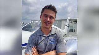 Why Our Students Love their Flight School!