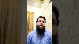 FAYYAZ AHMED YOUSAFZAI || New Naat2025 ||On the Prophet's Lab||Official Video|| Home Islamic
