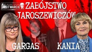 Anita Gargas i Dorota Kania odkrywają kulisy zabójstwa Jaroszewiczów!