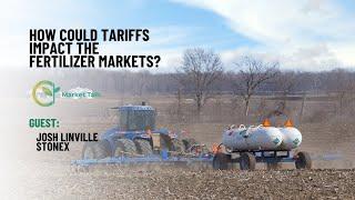 How Could Tariffs Impact the Fertilizer Markets?