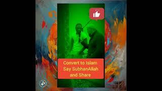There is no god but Allah #lailahaillallah #viral #youtubeshorts #islam #islamicvideo #shorts