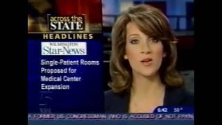 WRAL 6:30am News, 3/29/2005