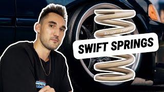 What Are Swift Springs? Everything You Need to Know...