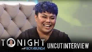 TWBA Uncut Interview: DJ JhaiHo