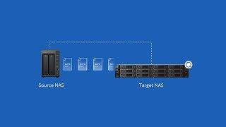 How to Upgrade Your Synology NAS with Migration Assistant