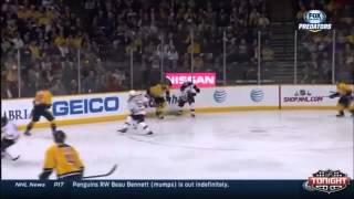 Top 10 Goals do Boston Bruins na temporada 2014-15