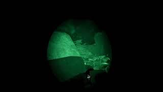 Splinter Cell in Tactical Assault VR