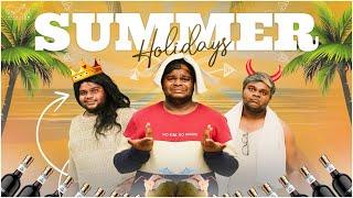 Summer Holidays || Uma Mahesh || Nischel || Dora Sai Teja || Infinitum Media