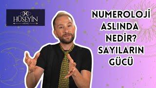 Numeroloji Aslında Nedir? Sayıların Gücünü Keşfet!