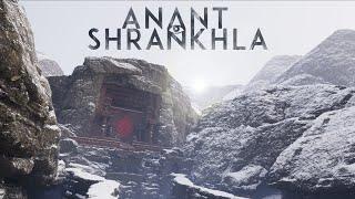 Anant Shrankhla - Title Announcement Teaser | Insanity Crew Games