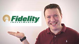 Fidelity Investments Video Interview Questions and Answers Practice