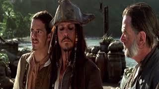 Popular Culture   Pirates of the Caribbean