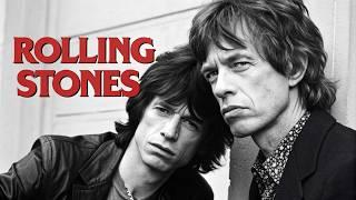 The Rolling Stones Revolution That Changed Rock Forever