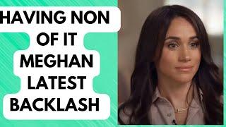 MEGHAN AND MISSING KIDS - HITS ROOF OVER THIS LATEST #meghan #meghanmarkle #missing NG