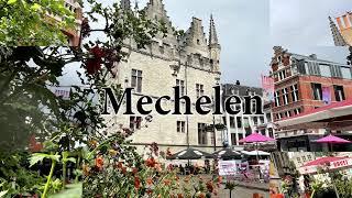 Mechelen - België / Malines - Belgique