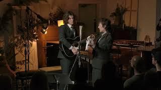 The Milk Carton Kids 2025 Holiday Livestream