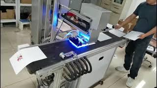 single pass printer | single pass uv printer | single pass digital printing machine