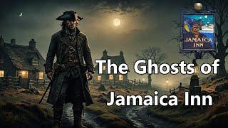 Ghosts of Jamaica Inn, Britain's Most Haunted Inn? paranormal England