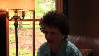 Oral history interview with Echo Rider: Oklahoma Centennial Farm Families (second interview)