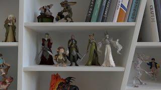 Middle-earth Mini Epics | Lords and Legends