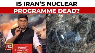 Operation Midnight Hammer: Is Iran's Nuclear Programme Finally Dead? What Next? | Gaurav Sawant