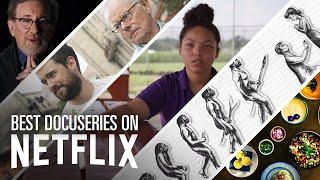 12 Best Netflix Original Docuseries | MoviesWood