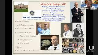 Preoperative AVM embolization: It is almost never needed
