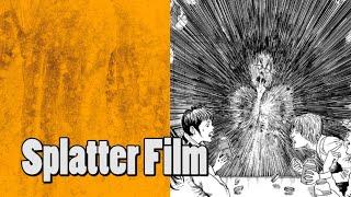 Horror Show Presents: Splatter Film