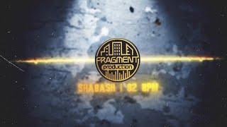 FRAGMENT PRODUCTION x БИТОДЕЛЬНЯ | SHABASH | 92 BPM