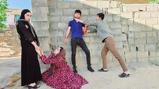 Will Maryam risk his life to prove his innocence?