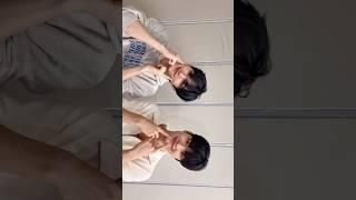 大好きなの 🫶 #경문 #시온