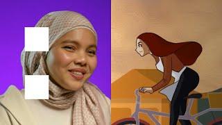 Zuliana Eusoff | MA Animation