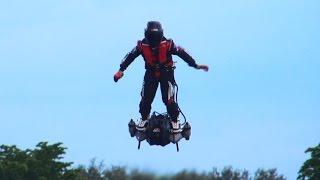 Flyboard Air by ZR Naples Florida