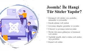 JOOMLA-1 KADİR DURMAZ-ANIL YILMAZ