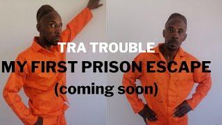 My first prison escape in Potchestroom Prison - TRA Trouble 325is
