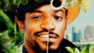 The Insane True Story of Andre 3000