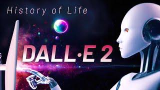 AI Created This Film - History of Life