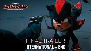 PROJECT SHADOW (2023) | Final Trailer (INTERNATIONAL Eng) -ft: @Freshfilmesoficial