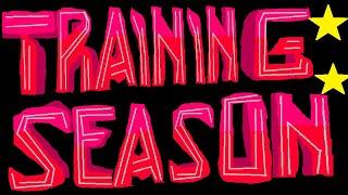 Training Season By Dua Lipa ft @thefairydina  (Just Dance 2025 Edition)