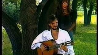 Цыганский (старинный) очень красивый  романс "Голубчик" / Beautiful Gypsy Song /  Ансамбль "Изумруд"