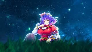 Touhou LostWord feat. Toshihiko Tahara x Butaotome - Blue Goodbyes