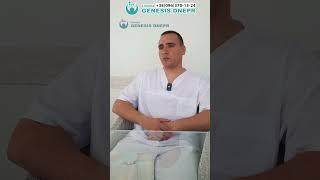 Реконструктивна хірургія в Genesis Dnepr — відновлення форми, функції, впевненості